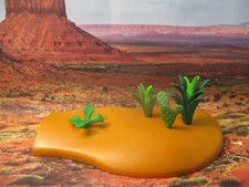 Playmobil 5245 socle de