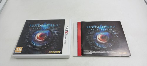 Boite notice jeu nintendo - +,