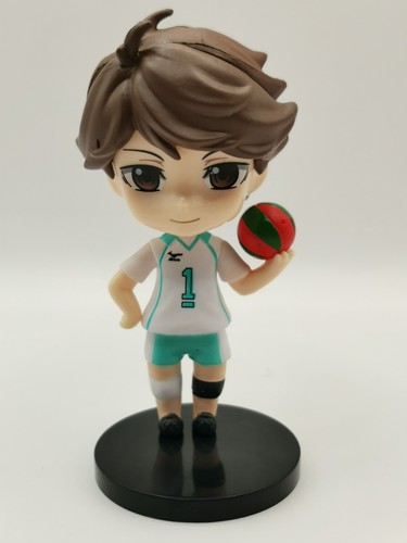 Figurine kawaii toru oikawa - figurine,