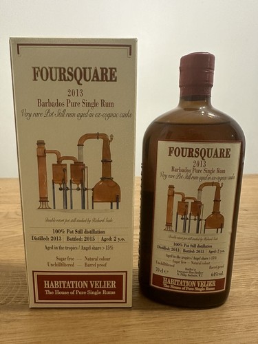 Habitation velier rhum - velier,