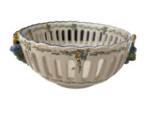 petite Corbeille ajourée en