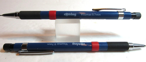 Set rotring visumax 7mm - of,