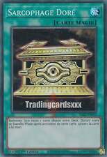 Yu-Gi-Oh! Sarcophage Doré : SR RA02-FR052