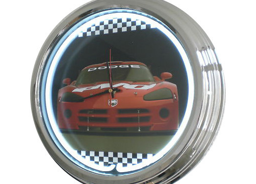 0288 viper gtsr horloge - n-0288,