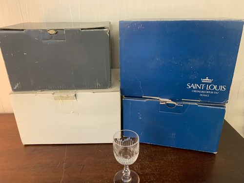 Verres vin blanc modèle - verres,