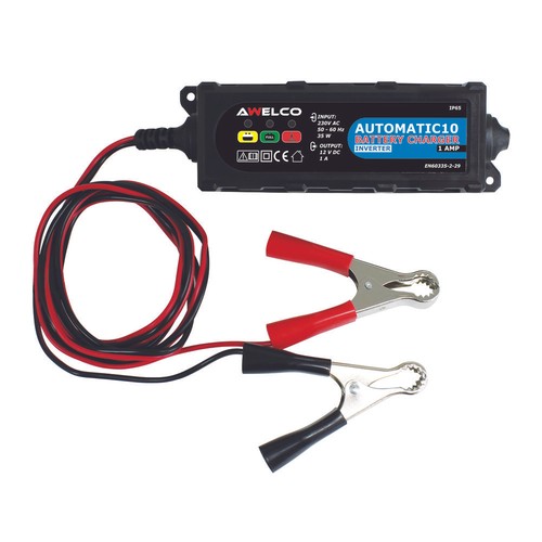 Chargeur batterie - chargeur,
