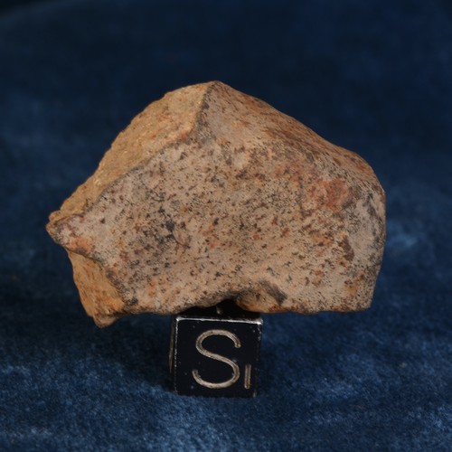 Météorite gao guenie g - 31,37,