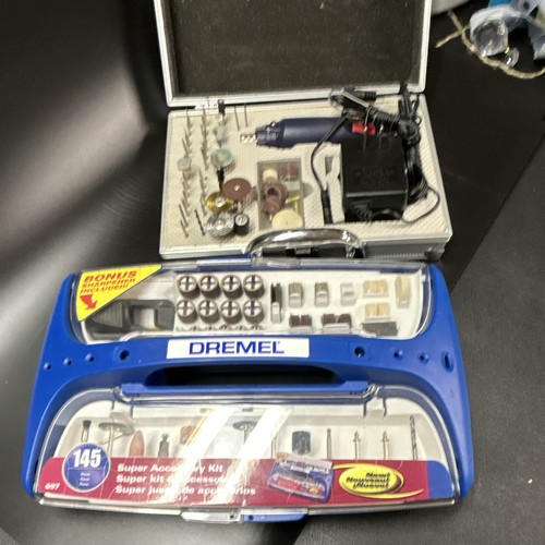 Dremel 697 145 - -piece, super