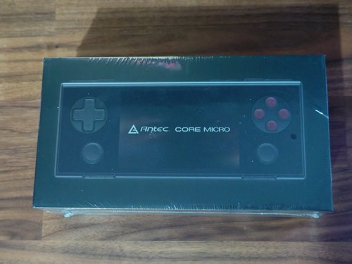 Antec core micro - core, /
