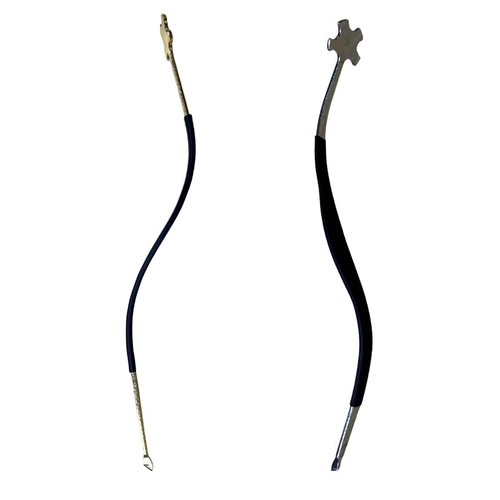 Violon sound post setter - sound,