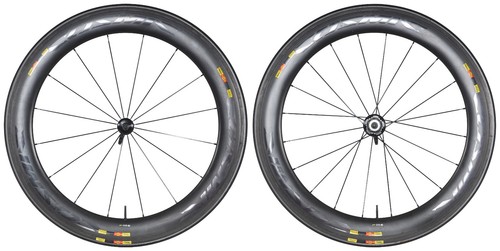 Mavic cosmic cxr 01 - mavic,