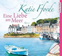 Eine Liebe am Meer de Fforde, Katie, Jacobacci, Claudia | Livre | état bon