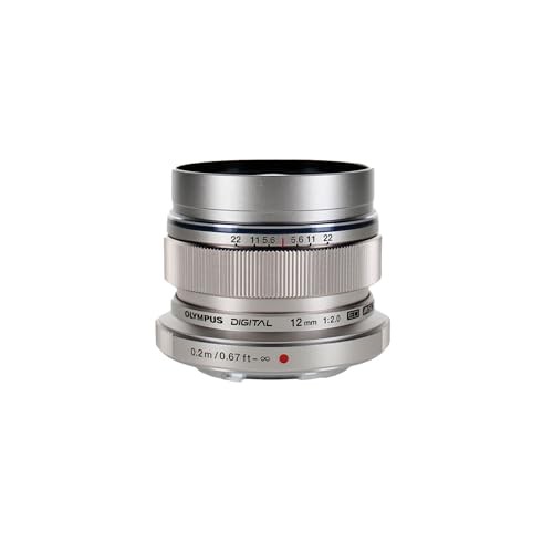 Objectif olympus zuiko - olympus, m.zuiko