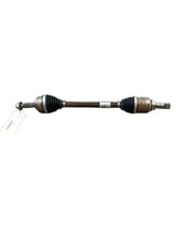 Cardan gauche (transmission) RENAULT CLIO 5 391018503R