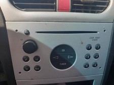 Autoradio d'origine OPEL CORSA C PHASE 1 93175857