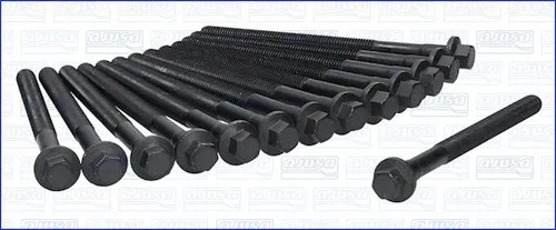 Kit boulons culasse - kit, de