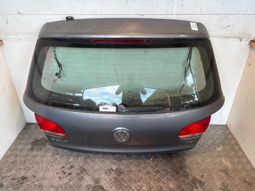 Malle hayon arriere volkswagen - malle/hayon,