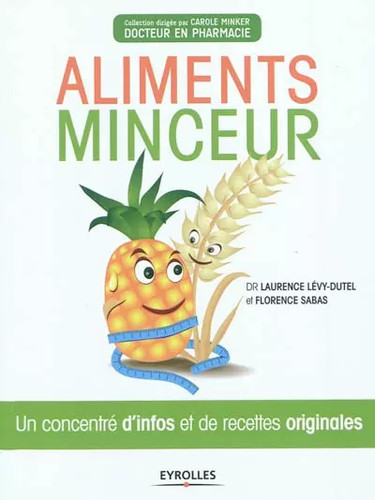 Aliments minceur un - aliments,