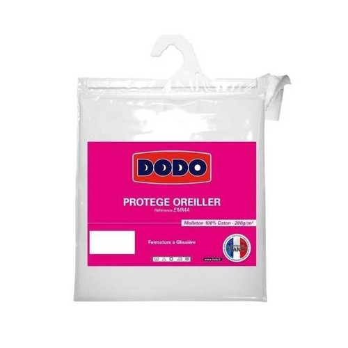 Dodo protege oreiller noe - dodo,