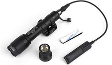 Wadsn M600C Type Scout Léger