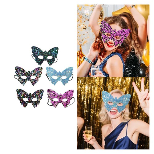 Masque bal masqué - masque,