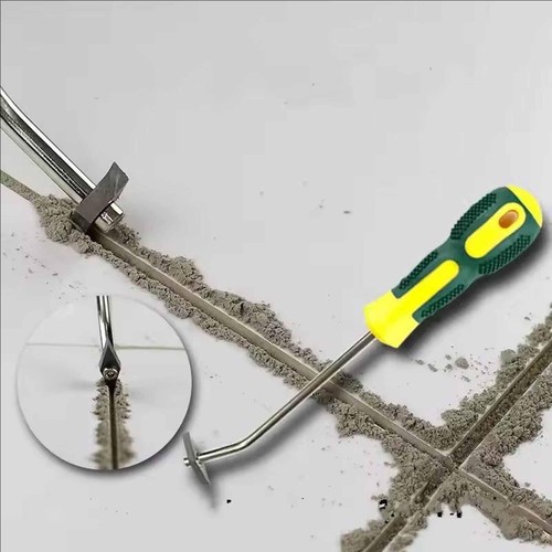 Outils pour enlever - le, joint