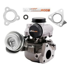 Turbocharger Turbo for Hyundai