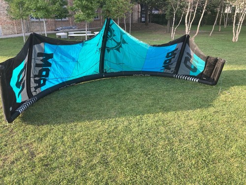 Slingshot sized kite - slingshot,