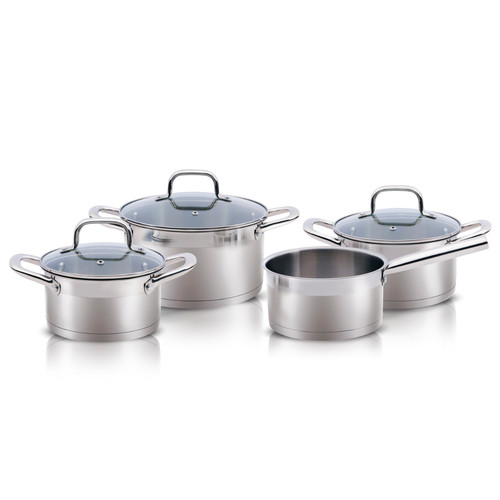 Alpina batterie cuisine - de,