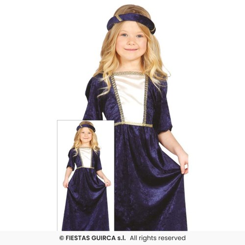 Robe déguisement fille - déguisement,