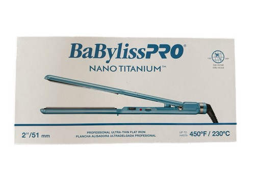 Babylisspro nano titanium - babylisspro,