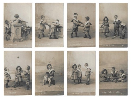 Jeux enfants photos - d'enfants, 8