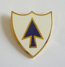 26th INFANTRY Rt (Crest)