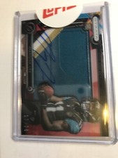 MARQISE LEE 2014 STRATA PATCH
