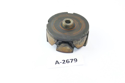 Yamaha 650 447 rotor de - xs,