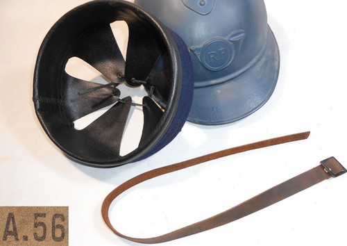 Coiffe intérieure casque