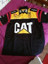 Chemise Course Automobile