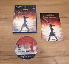 dark alliance PS2 PAL FRA Complet Baldur's Gate 