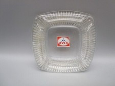 Ancien cendrier publicitaire