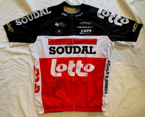 Caleb ewan signé - caleb,
