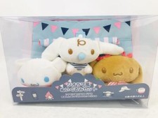 Sanrio cinnamoroll mocha milk - sanrio,
