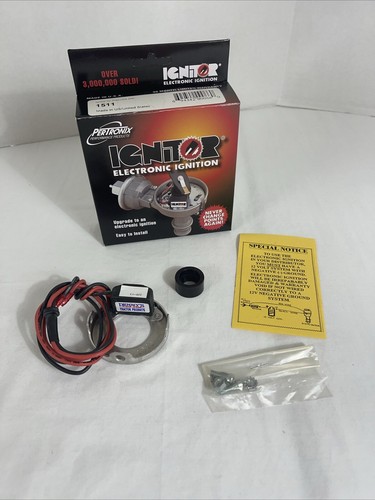 Pertronix 1511 ignitor - pertronix,