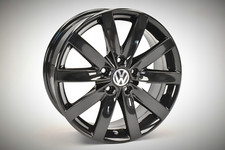 Jantes En Aluminium VW GOLF VI