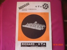 ANCIEN PROSPECTUS PUBLICITAIRE