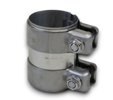 Manchon Echappement 60mm