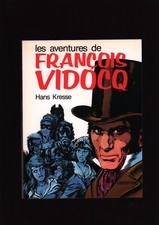 HANS KRESSE . FRANÇOIS VIDOCQ