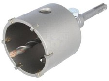 Scie cloche beton carrelage pierre marbre 68mm