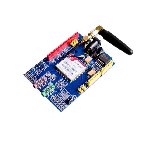 1pcs simcom sim900 quad - 1pcs, quad-band