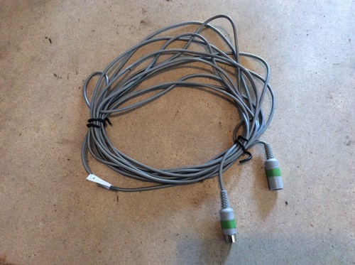 Câble alimentation micro - câble, d