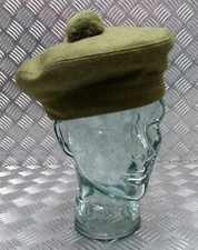 Tam O`Shanter Chapeau British